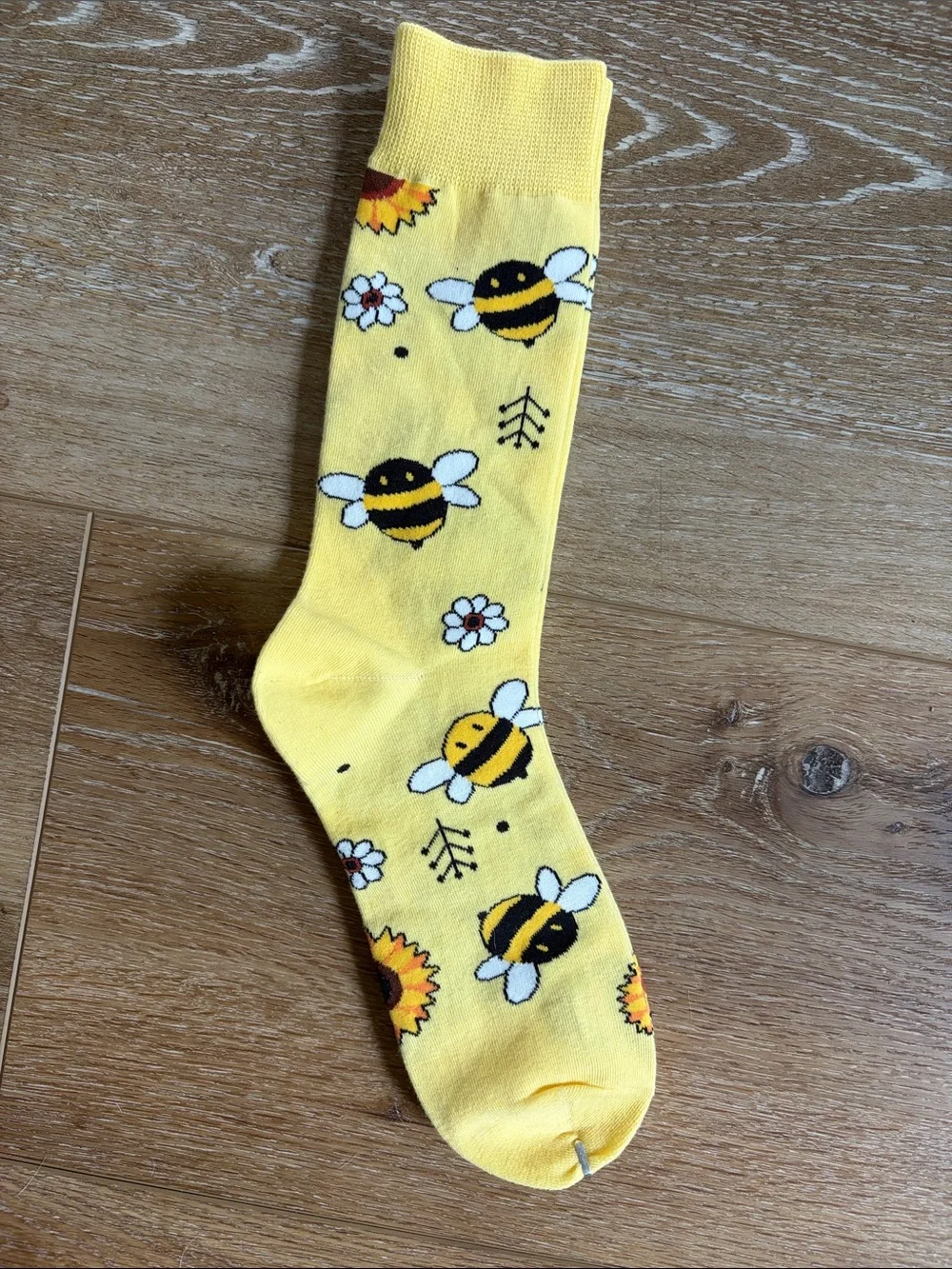 N/A cute yellow